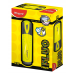 Купить Текст-маркер FLUO PEPS Classic, желтый оптом и в розницу в магазине Скрепка. Доставка по Виннице и Украине.