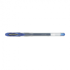 Купить Ручка гелевая Signo, 0.7мм, синий оптом и в розницу в магазине Скрепка. Доставка по Виннице и Украине.