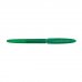 Купить Ручка гелевая Signo GELSTICK, 0.7мм, зеленый оптом и в розницу в магазине Скрепка. Доставка по Виннице и Украине.