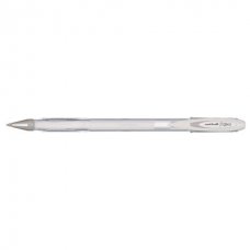 Купить Ручка гелевая Signo ANGELIC COLOUR, 0.7мм, белый оптом и в розницу в магазине Скрепка. Доставка по Виннице и Украине.