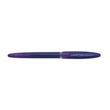 Купить Ручка гелевая Signo GELSTICK, 0.7мм, фиолетовый оптом и в розницу в магазине Скрепка. Доставка по Виннице и Украине.
