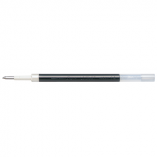 Купить Стержень гелевый для автоматической ручки Signo 207, 0.7мм, черный оптом и в розницу в магазине Скрепка. Доставка по Виннице и Украине.