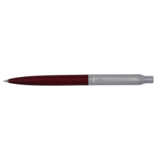 Купить Шариковая ручка в футляре PB10, красный оптом и в розницу в магазине Скрепка. Доставка по Виннице и Украине.