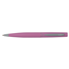 Купить Шариковая ручка в подарочном футляре PB10, розовый оптом и в розницу в магазине Скрепка. Доставка по Виннице и Украине.