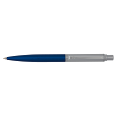 Купить Шариковая ручка в футляре PB10, синий оптом и в розницу в магазине Скрепка. Доставка по Виннице и Украине.