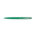 Купить Шариковая ручка в футляре PB10, зеленый оптом и в розницу в магазине Скрепка. Доставка по Виннице и Украине.