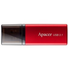 Флеш-пам'ять Apacer AH25B 32GB Red (6442640)