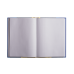 Записная книжка  FLORISTICA, А5, 96 л., клетка, твердая картонная обложка, салатовая (BM.24511104-15