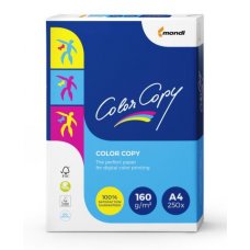 Бумага Color Copy 160г/м2 А4    (A4.160.CC)