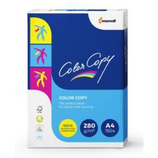 Папір Color Copy А4 280 г/м2 , 150 арк (A4.280.CC)