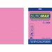 Папір кольоровий NEON, EUROMAX, рожевий, 20 арк., А4, 80 г/м² (BM.2721520E-10)