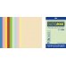 Набор цветной бумаги PASTEL+INTENSIVE, EUROMAX, 10 цв., 20 л., А4, 80 г/м² (BM.2721620E-99)