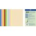 Набір кольорового паперу PASTEL+INTENSIVE, EUROMAX, 10 кол., 20 арк., А4, 80 г/м² (BM.2721620E-99)