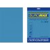 Папір кольоровий INTENSIVE, EUROMAX, синій, 20 арк., А4, 80 г/м² (BM.2721320E-02)