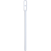 Паличка для розмішування одноразова, біла, 13,5 см, 1000шт (1080231)
