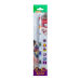 Олівці для гриму обличчя та тіла , 6 кольорів стандарт, KIDS Line (ZB.6569)