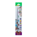 Карандаши для грима лица и тела, 6 цветов металлик,  KIDS Line (ZB.6572)