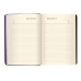 Ежедневник недатированный SALERNO, A5, красный (BM.2026-05)