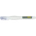 Корректор-ручка, 5 мл, спиртовая основа, металлический наконечник (BM.1058)