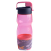 Бутылка для воды, 600мл, коралловая, KIDS Line (ZB.3022-27)