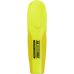 Текст-маркер NEON, желтый, 2-4 мм, с рез.вставками (BM.8904-08)