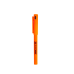 Текст-маркер SLIM, оранжевый, NEON, 1-4 мм (BM.8907-11)