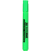 Текст-маркер круглый, зеленый, NEON, 1-4.6 мм (BM.8906-04)
