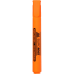 Текст-маркер круглый, оранжевый, NEON, 1-4.6 мм (BM.8906-11)