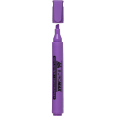 Текст-маркер круглый, фиолетовый, NEON, 1-4.6 мм (BM.8906-07)