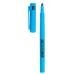 Текст-маркер SLIM, синий, NEON, 1-4 мм (BM.8907-02)