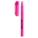 Текст-маркер SLIM, розовый, NEON, 1-4 мм (BM.8907-10)