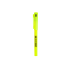 Текст-маркер SLIM, желтый, NEON, 1-4 мм (BM.8907-08)