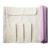 Пенал мягкий РОЛЛ КРАСОТА, 26х19.5 см/18.5х3х3 см, розовый (ZB.704201)