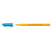 Ручка масляная EXPRESS, 0,5 мм, трехгр.корпус, синие чернила (BM.8361-01)