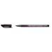 Ручка масляная HYPNOS, 0,5 мм, трехгр.корпус, черные чернила (BM.8353-02)
