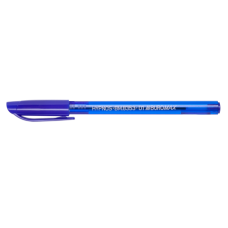Ручка масляная HYPNOS, 0,5 мм, трехгр.корпус, синие чернила (BM.8353-01)