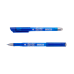 Ручка гелевая "Пиши-Стирай" ERASE SLIM, 0,5 мм, синие чернила (BM.8300-01)