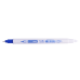 Ручка-корректор капілярная TWIN, 0,5 мм/3,0 мм, синие чернила (BM.8303-01)
