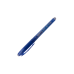 Ручка гелевая "Пиши-Стирай" EDIT, 0,7 мм, синие чернила (BM.8301-01)