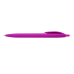 Ручка масляная автоматическая HOLLY TOUCH, RUBBER TOUCH, 0,7 мм, синие чернила (BM.8271)