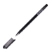 Ручка гелевая GOAL, 0,5 мм, трехгр. корпус, черные чернила (BM.8330-02)