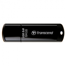 Флеш-память TRANSEND (Black) 64GB (TS64GJF700)