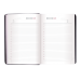 Щоденник недатований MAGIC, A5, 288 стор., фіолетовий (BM.2005-07)