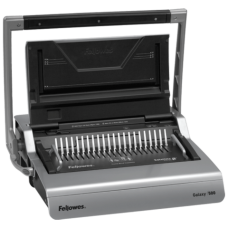 Брошюровщик ручной GALAXY 500 A4, переплет до 500 листов (f.B5622001)
