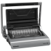 Брошюровщик ручной GALAXY 500 A4, переплет до 500 листов (f.B5622001)
