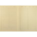 Ежедневник недатированный BOSS, A4, черный (BM.2095-01)