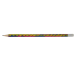 Карандаш графитовый HB с ластиком  LEGS , 5шт. в блистере, KIDS Line (ZB.2305-5)