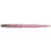 Ручка роллер в подарочном футляре  L, розовая (R38225.L.R)