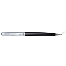 Шариковая ручка в футляре PB10, черная металлик (R131200.PB10.B)