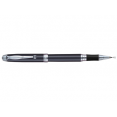 Ручка роллер в подарочном футляре  L, черный (R502424.L.R)